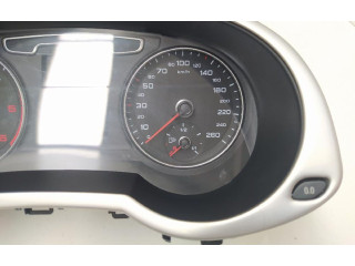 Панель приборов 8U0920940C Audi Q3 8U