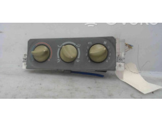 Блок управления климат-контролем 7701049963, 7701049963   Renault Twingo I