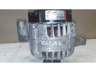 Генератор 12V140A Opel Zafira C 2.0