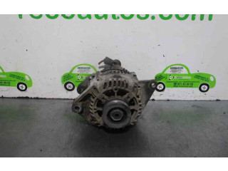 Генератор 7700860601, 2541603E Renault Twingo I