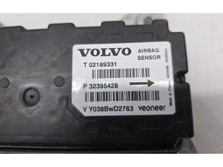 Блок подушек безопасности 32395428   Volvo XC90