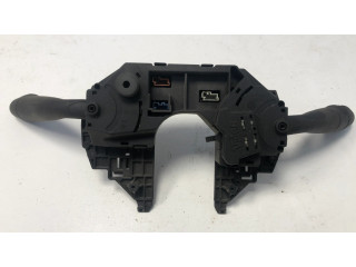 Подрулевой переключатель 96627924XT   Citroen C4 I Picasso