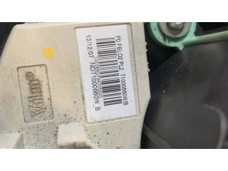 Вентилятор печки 6933664, 64116933664 BMW 1 E81 E87