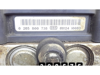 Jednotka ABS Citroen Berlingo 2005