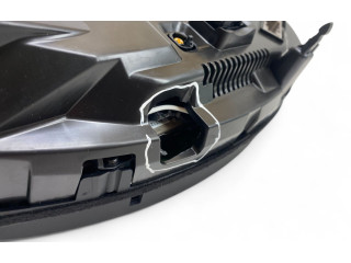 Přístrojová deska  Audi Q7 4M 2018 4M0920790D  