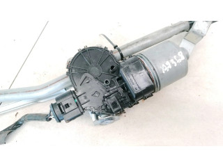 Моторчик дворников 4M5117508AA Mazda 3 I