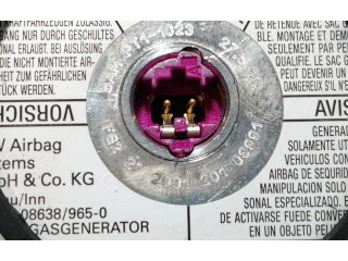 Подушка безопасности водителя 8E0880201L   Audi A2