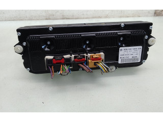 Блок управления климат-контролем 3C0907044CR   Volkswagen PASSAT B6