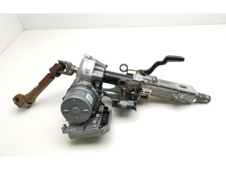 Руль       Skoda Fabia Mk3 (NJ)  2015 - 2021 года   