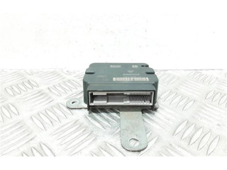 Блок подушек безопасности 985101389RA, 985101389RA Renault Clio II