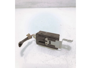 Блок управления BP4K675DZ, 4186142 Mazda 3 I