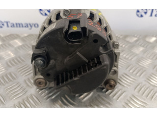 Генератор 03D903025J, 2542746F Skoda Fabia Mk2 (5J)