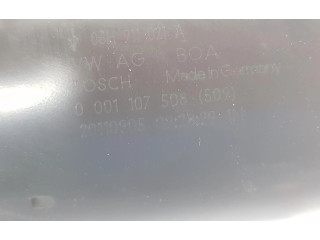 Zámek zadních dveří 06H911021A, 06H911021A Audi A5 8T 8F 2007