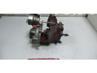 Турбина Нагнетатель Renault Clio III  54359710028, 1441100Q2E   для двигателя K9K770      