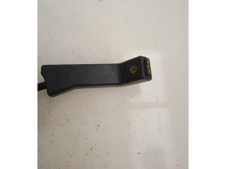 Ручка стеклоочистителей Renault 21