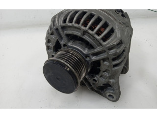 Генератор 8200660034 Renault Kangoo II