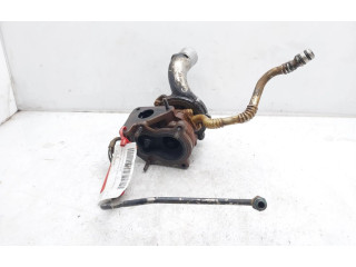 Турбина Renault Scenic I 8200091350H