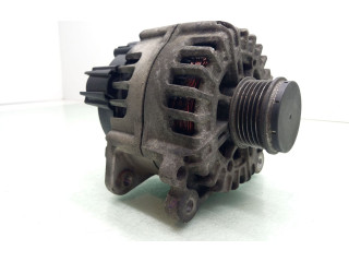 Генератор 059903019L, 059903019L Audi A6 C7