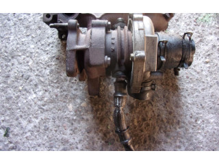 Турбина Skoda Fabia Mk1 (6Y) 045253019G