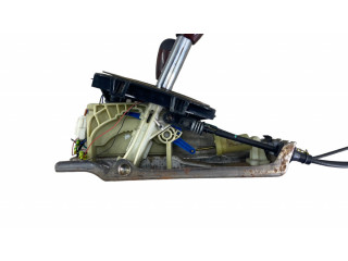 Механизм переключения передач (кулиса) (в салоне)