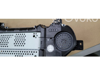 Панель приборов 4G8920982M Audi A7 S7 4G