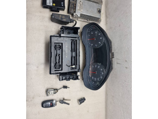 Řídící jednotka 4H0907560A, 4h0907468e Audi A8 S8 D4 4H 2010