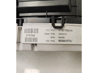 Панель приборов 31327582AA, 69399870U   Volvo XC60       