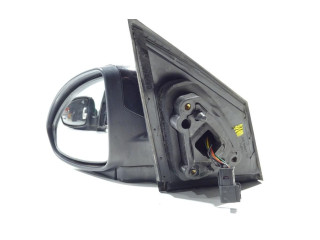 Zpětné zrcátko Chevrolet Cruze 2011 95063312