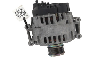 Генератор 6K903024C, W0-0138M Audi A1