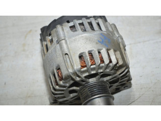 Генератор 05E903026C, 05E903026C   Skoda Fabia Mk3 (NJ)      