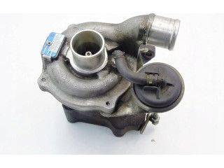 Турбина Renault Clio III H82301868