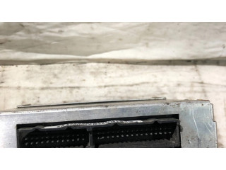 Řídící jednotka 16199341, 1237680 Opel Astra F 1992