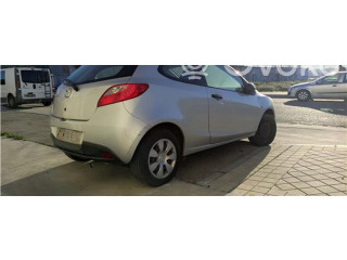 Přístrojová deska Mazda 2 2009 AL-DF71E, AL-DF71E