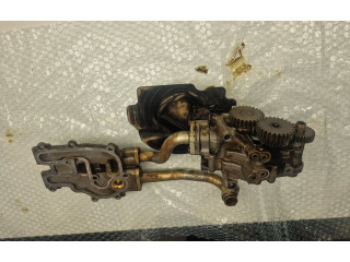 Čerpadlo oleje 079115103AR, 057115105 Audi A8 S8 D4 4H