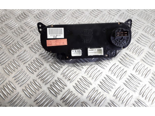 Блок управления климат-контролем 972502F000   KIA Cerato
