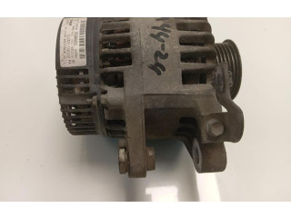 Генератор 270600Q010 Peugeot 107