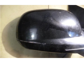 Зеркало электрическое SsangYong Actyon sports I 2005 - 2012 года