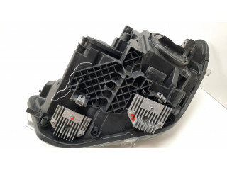 Передняя фара