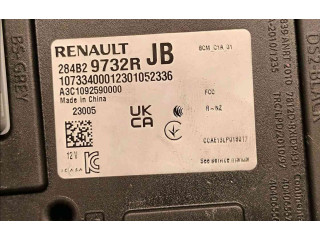 Блок предохранителей 284B04064R Dacia Jogger