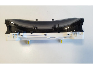 Přístrojová deska Lexus CT 200H 2012 8380076051