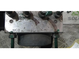 Блок АБС NT Dacia Duster 2010 - 2017 года