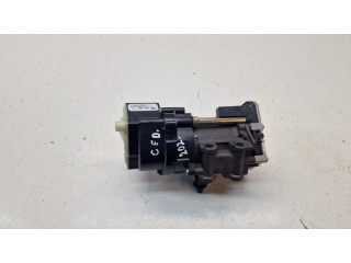 Рабочий цилиндр сцепления