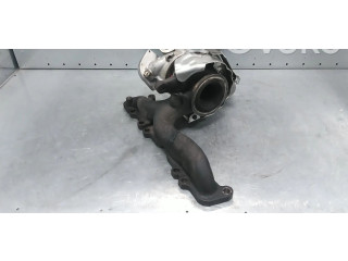 Turbodmychadlo Нагнетатель 05L253010, 05L253010C Volkswagen Caddy DTRC