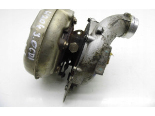 Turbodmychadlo Турбина A6420902880   Mercedes-Benz C W204   