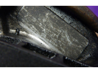 Turbodmychadlo Турбина 7700101141B, 7700101141B Renault Espace III G8T