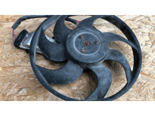 Вентилятор радиатора     7L0959455F    Audi Q7 4L 3.0