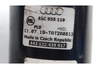 Моторчик дворников 81C955119, 443122439017 Audi Q2 -