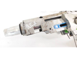    Рулевая рейка    Volkswagen PASSAT B6 2005 - 2010 года