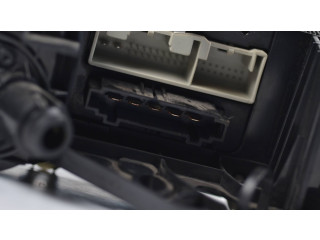 Блок управления климат-контролем    Volkswagen Caddy