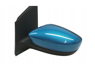 Зеркало электрическое Skoda Citigo 2011 - 2020 года